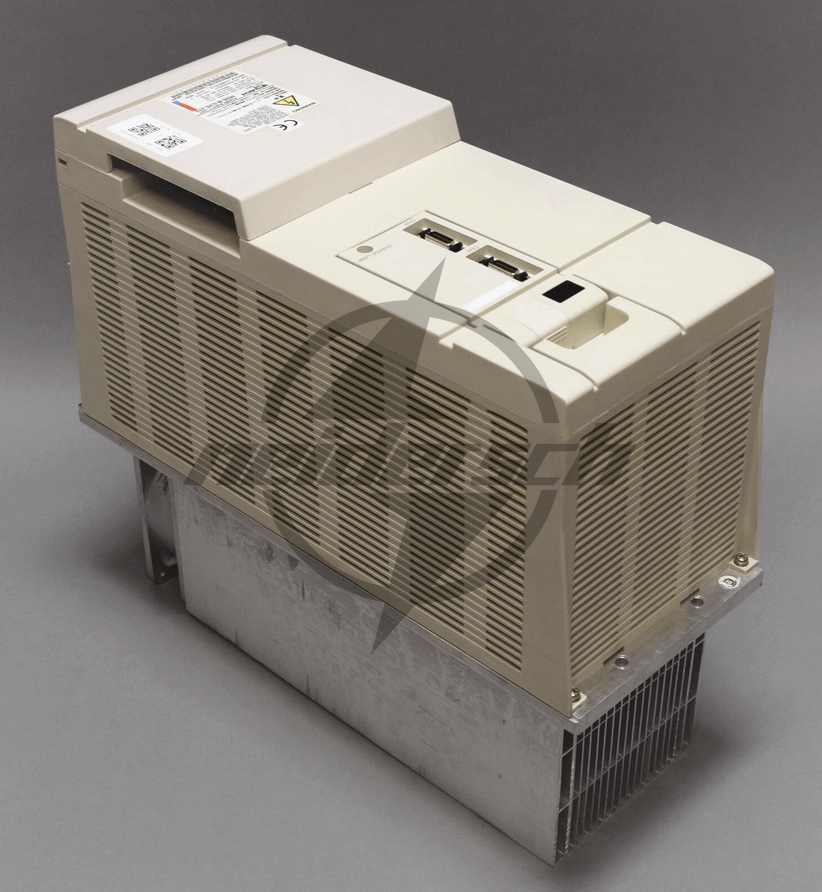 new ONE MITSUBISHI MDSBCVE370 MDS-B-CVE-370 POWER SUPPLY UNIT SERVO DRIVE - MITSUBISHI