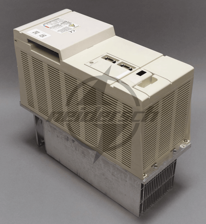 new ONE MITSUBISHI MDSBCVE370 MDS-B-CVE-370 POWER SUPPLY UNIT SERVO DRIVE - MITSUBISHI