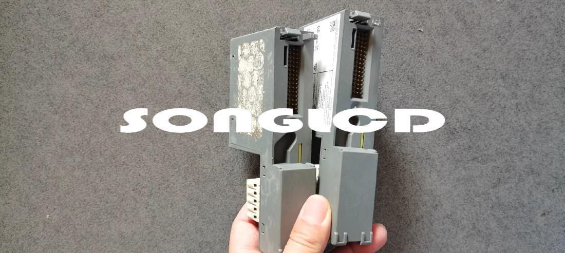 1PCS CM588-CN-XC Automation Module 1SAP372800R0001 - KOEED