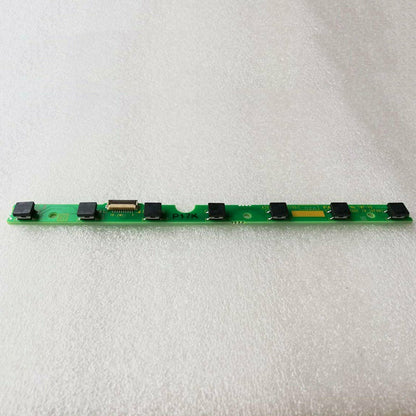 Used Fanuc A20B-8200-0590 Button Cable – Tested and in Good Condition - FANUC