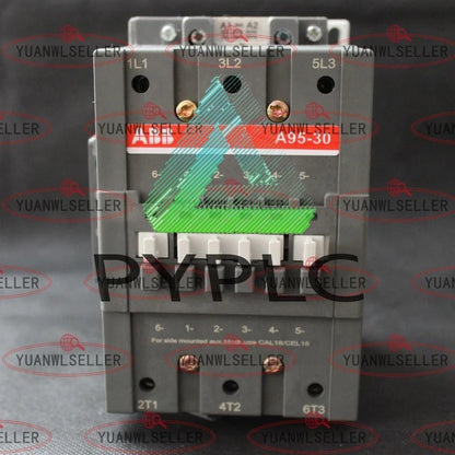1PCS ABB A95-30-11 110VAC Contactor