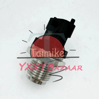 Fuel Rail Pressure Sensor For 5297640 Dodge Ram ISB 5.9L 6.7L 2007-2012~