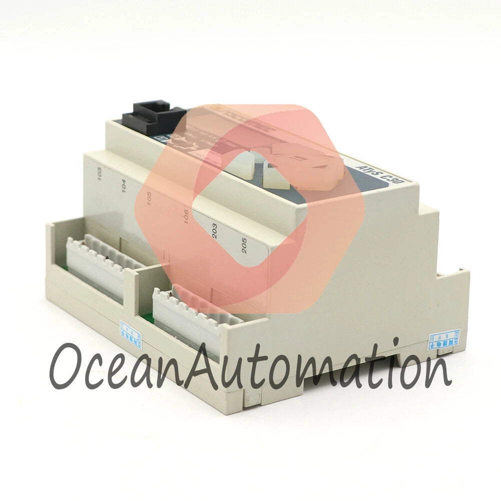 1PCS 15993030 Switch Controller Socomec Atys C30