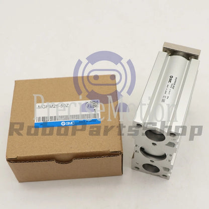 SMC MGPM25-50Z Compact Guide Cylinder 1pcs /RS