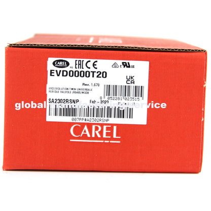 1pc EVD0000T20 Expansion Valve Drive - KOEED