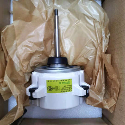 DC Fan Moto KFD-280-66-8A - KFD