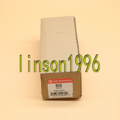 1PC NORGREN Oil Removal Filter 5351-04 - NORGREN