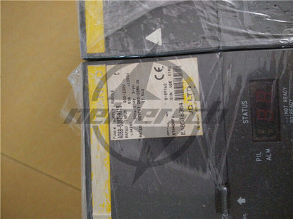 Fanuc A06B-6087-H115 Power Supply Module Series - FANUC
