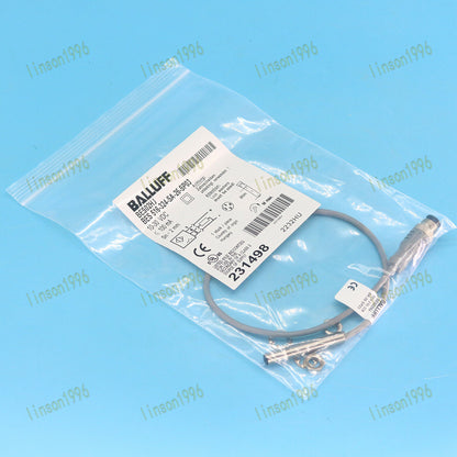 new BALLUFF Proximity sensor BES 516-324-SA-26-SP03 FAST - BALLUFF