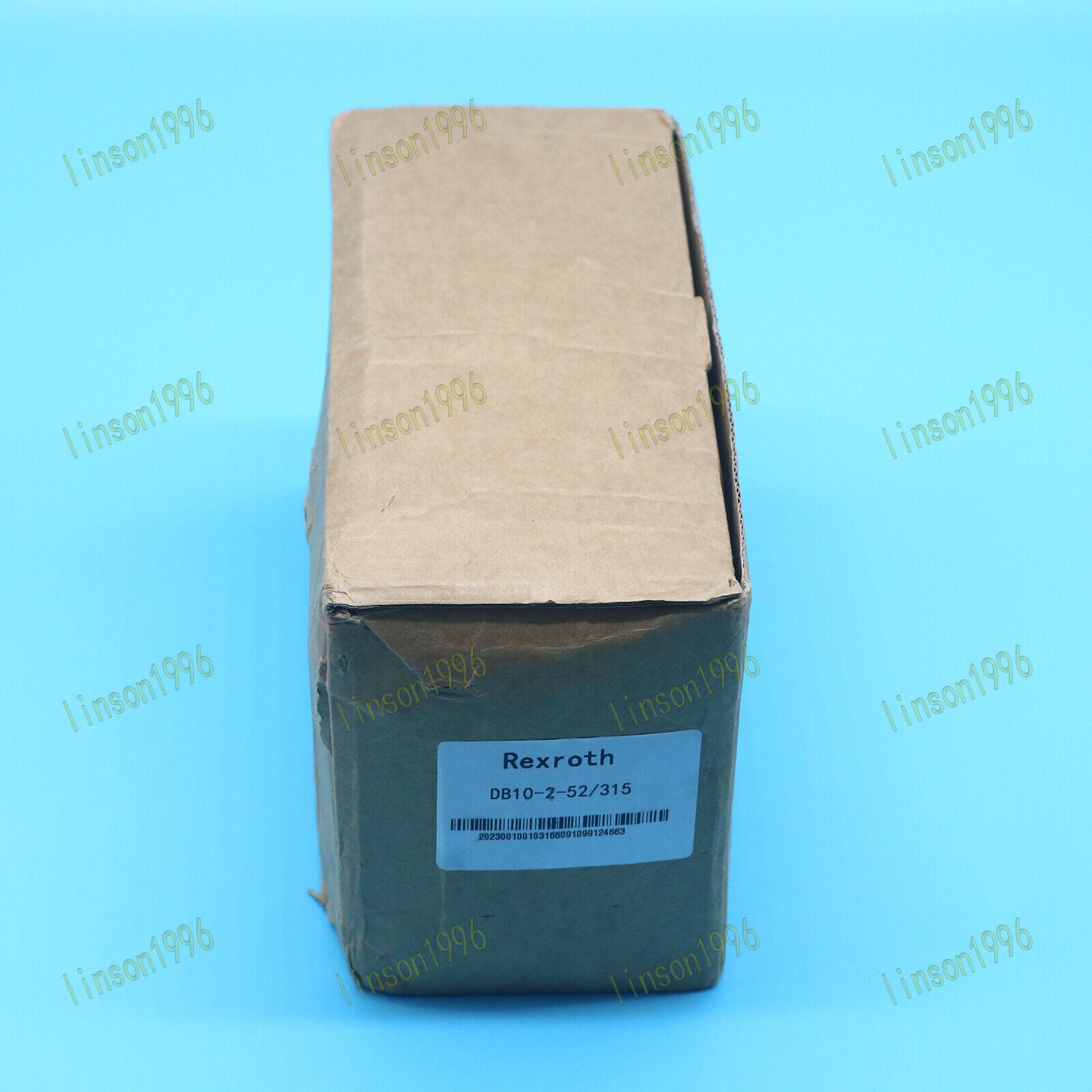 new 1PCS  DB10-2-52/315 DB10-2-52 315 Rexroth valve Fast Rexroth