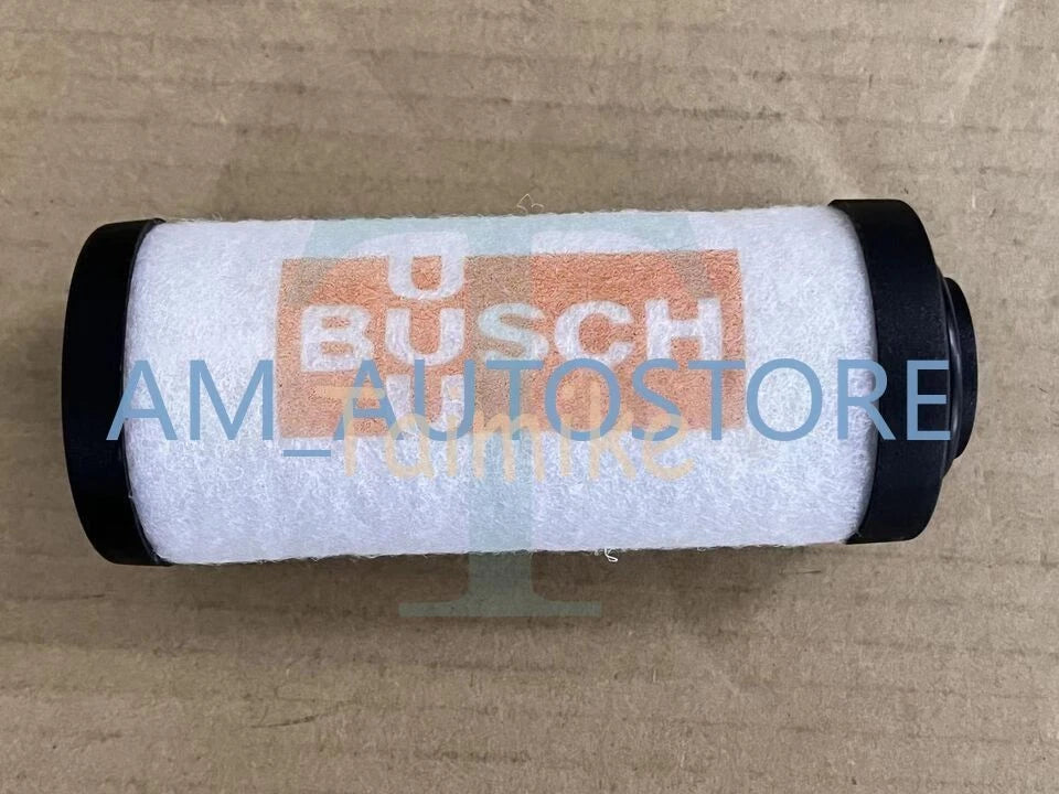 1PC For BUSCH exhaust filter 0532140154 length 120mm for KB0016 KB0020