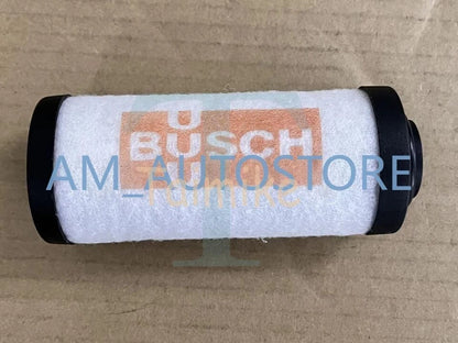 1PC For BUSCH exhaust filter 0532140154 length 120mm for KB0016 KB0020