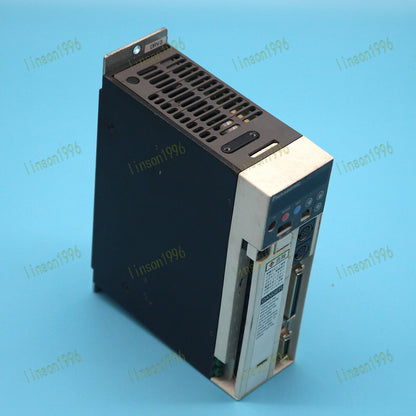 Used MSDA3A5A1A Servo Driver for Panasonic - PANASONIC