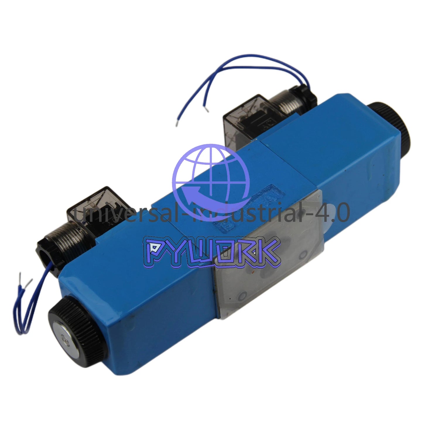 DG4V-3-2C-M-U-B6-60 Solenoid Valve for VICKERS