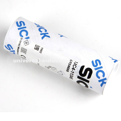new SICK UC4-11345 6034668: Ultrasound Sensor for industrial and medical applications - SICK