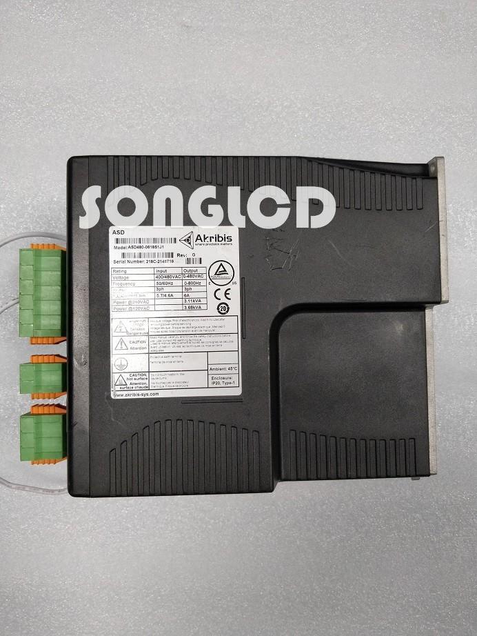 1PCS ASD480-0618S1J1 - KOEED