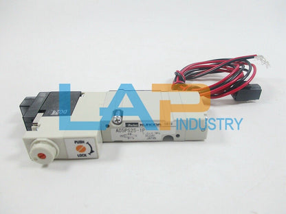 new 1PC KURODA A05PS25-1P Solenoid Valve - KURODA