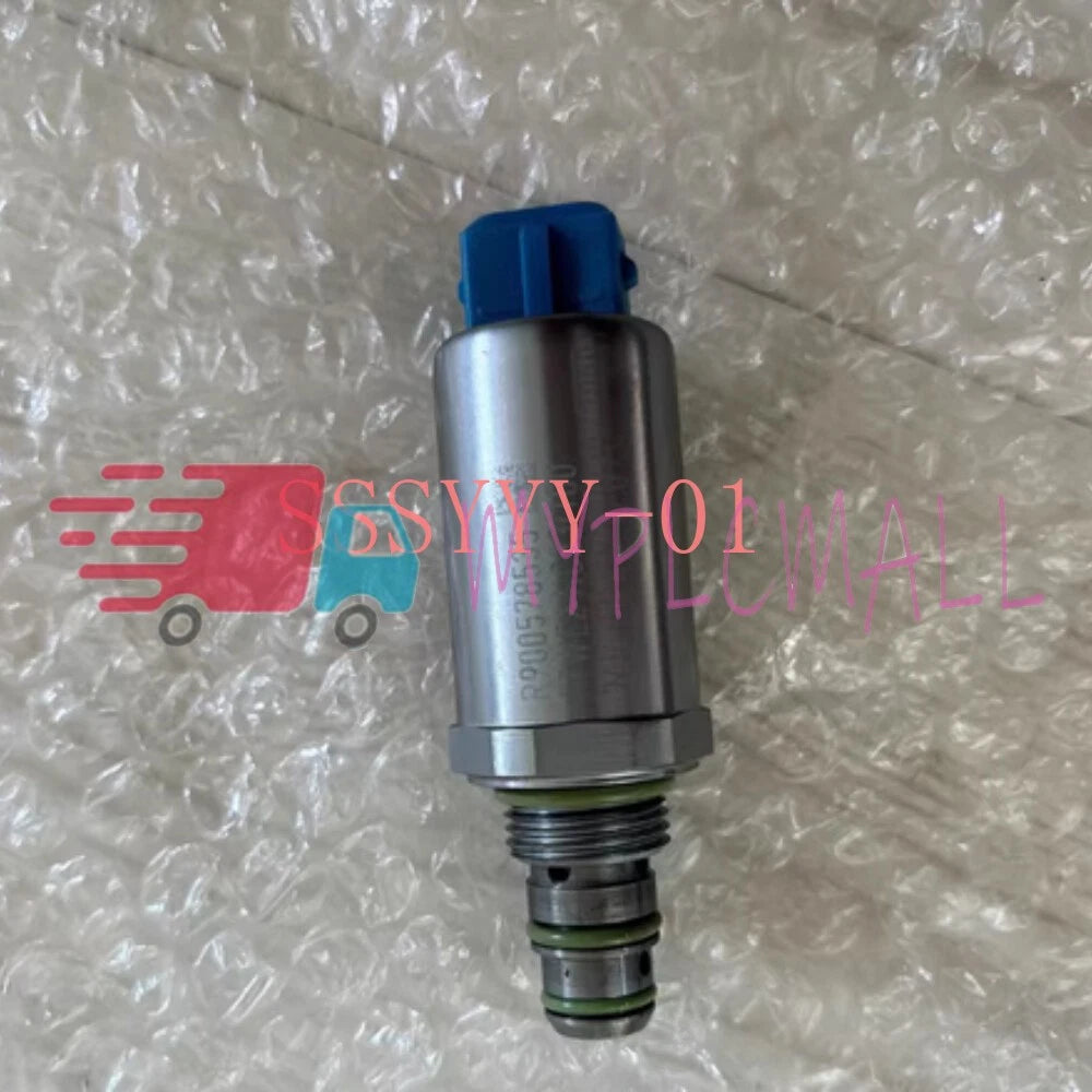 1PCS FOR Solenoid Valve Rexroth R900578535 Free shipping