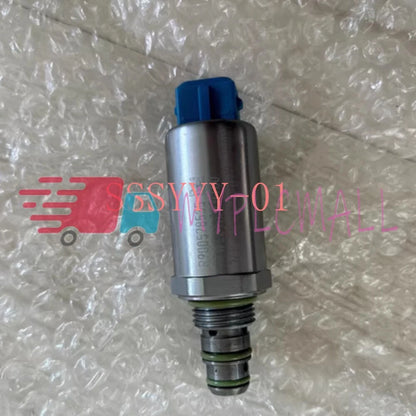 1PCS FOR Solenoid Valve Rexroth R900578535 Free shipping