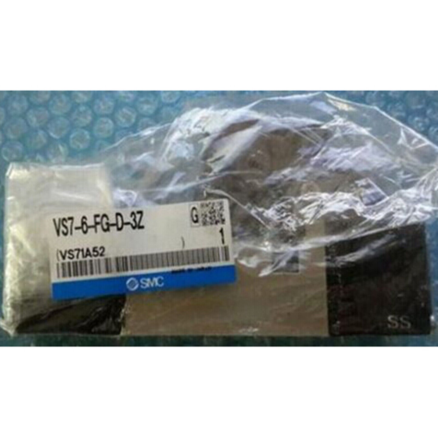 Perfect SMC Solenoid Valve for Precision Control Applications - SMC