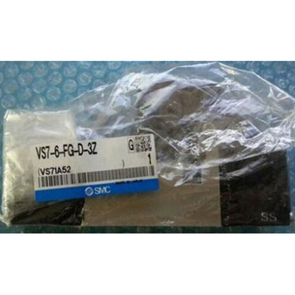 Perfect SMC Solenoid Valve for Precision Control Applications - SMC