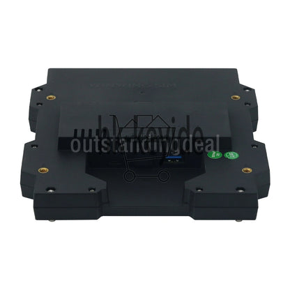 D1 Multifunctional USB3.0 Instrument Display Unit with HD 6.4â IPS Screen