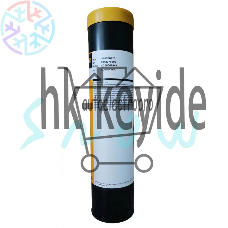 1Pcs KLUBER ISOFLEX TOPAS L 32 N Grease 370g (13 OZ) L32N HIGH QUALITY