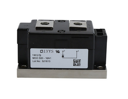 IXYS MDO500-16N1 Power Supply Module - High-Performance Power Management Solution - IXYS
