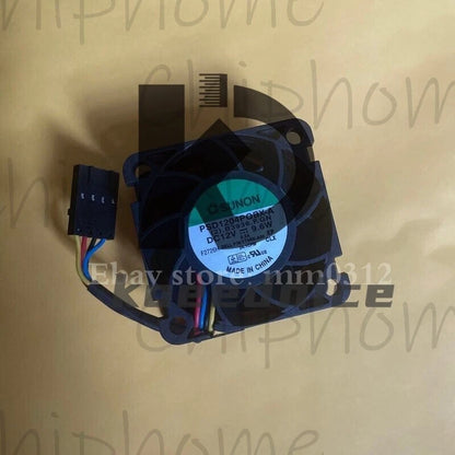 1pcs SUNON PSD1204PQBX-A DC12V 9.6W 0.8A 4028 Server Fan 4pin