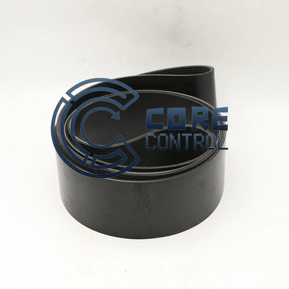 1PCS 23pk2391 Cummins Engine Belt