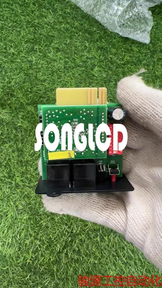 Mini CMC 098-02215-01 - Compact Design for Easy Use - KOEED