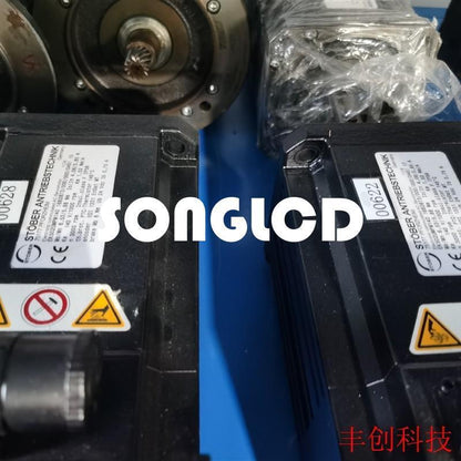 1PCS EK502UMPM140 High-Quality Electric Motor Component - BRAND NAME