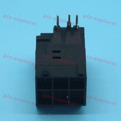 New RHU-10/1.6K1 1.1-1.6A TECO Thermal Overload Relay - TECO