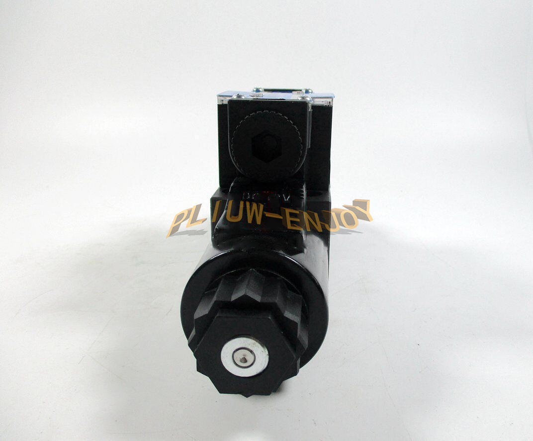 new 1PCS Northman Solenoid valve SWH-G02-C6-D12-10 - NORTHMAN
