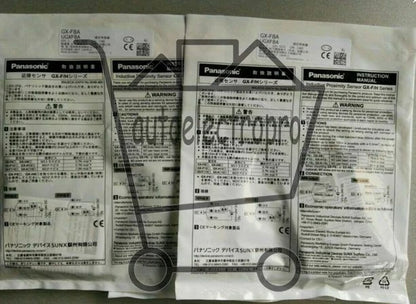 1PC GX-F8A GX F8A Panasonic SUNX proximity switch