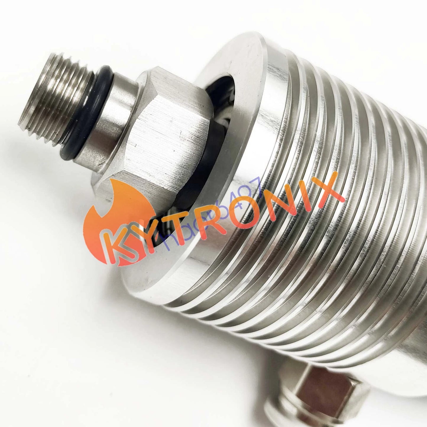 High Speed Rotary Joint for Deublin 1109-020-188 Union,Pop-Off