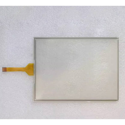 new For EA7-T10C-C EA7-T10-SG Touch Screen Glass +Protective Film