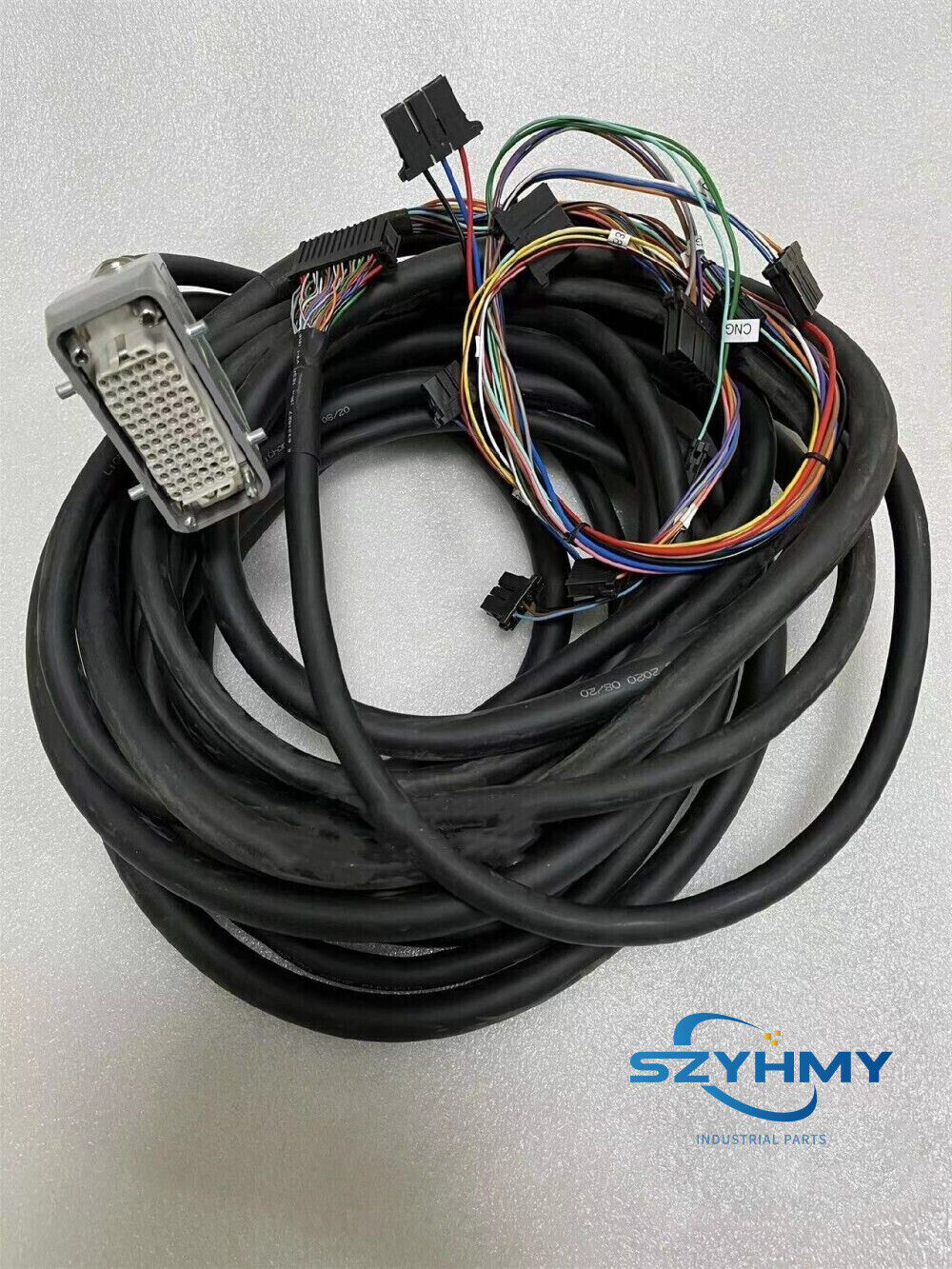 new 1PCS FANUC A660-4005-T215#L7R203 Robot Power Cable - KOEED
