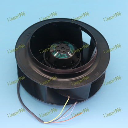 M2E068-DF centrifugal fan 230V 50/60Hz - BRAND