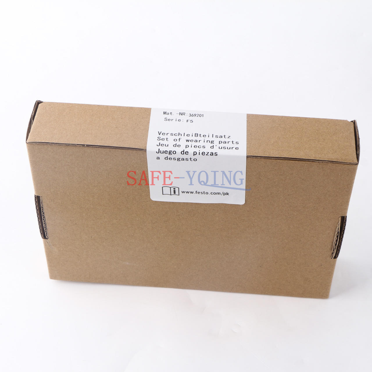 new 1PCS FESTO Maintenance Kit DNC-125-PPV-A 369201 - FESTO