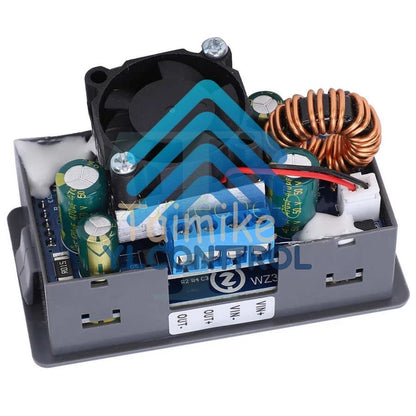 WZ3605E DC CNC Adjustable Regulated Power Supply Buck Boost Converter 36V 5A 80W