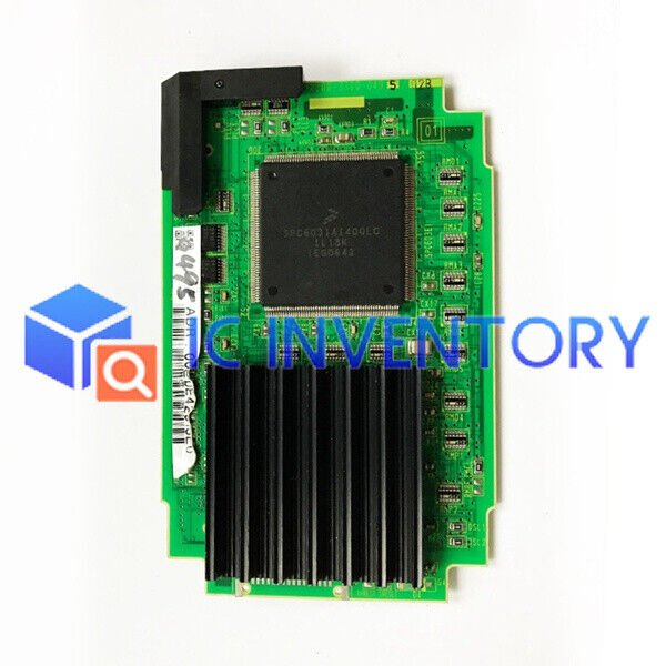 Fanuc A20B-3300-0495 - FANUC