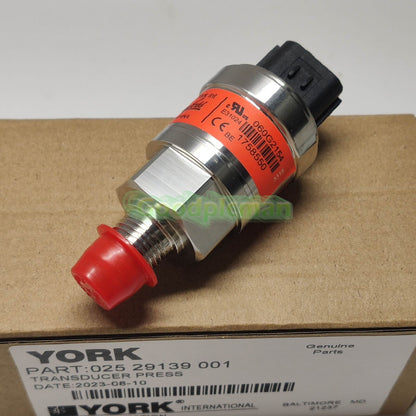 1PC 025-29139-001 Pressure Sensor