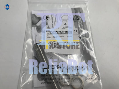 1PCS Pepperl+Fuchs NJ2-11-N-G-V1-Y194329 Sensor&Proximity Switch