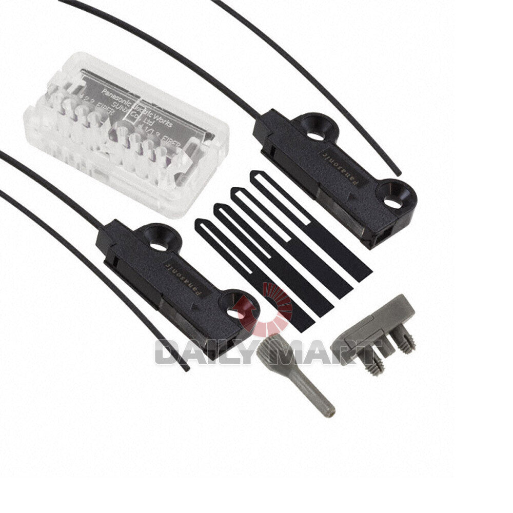 PANASONIC FT-A11 Fiber Optic Sensor