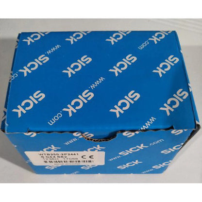 SICK WTB250-2P2441 Photoelectric Sensor One WTB2502P2441 Free Shipping
