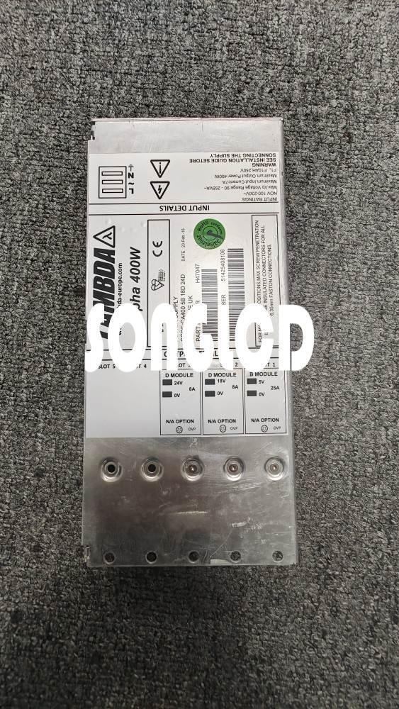 1PS H47047 Alpha 400W Power Supply Unit - 1PS