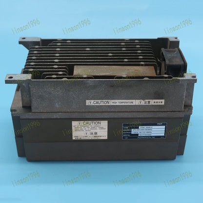 Used FUJI FRN1.5G9S-2 Inverter Fast Delivery - FUJI