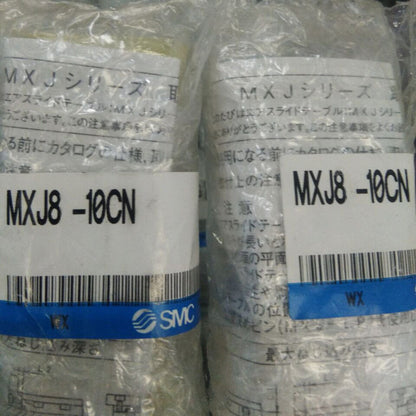 1PCS SMC MXJ8-10CN Pneumatic Slide Cylinder - SMC