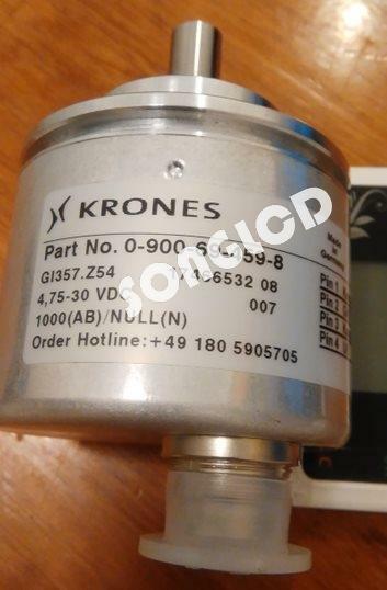 1PCS NEW 0-900-69-459-8 - KOEED